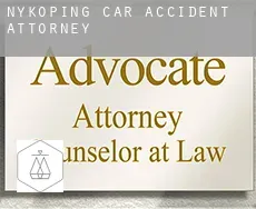 Nyköping  car accident attorney