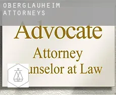 Oberglauheim  attorneys