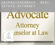 Oberreichenbach  real estate attorney