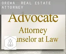 Orewa  real estate attorney