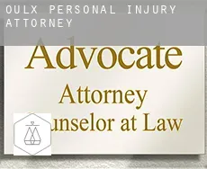 Oulx  personal injury attorney