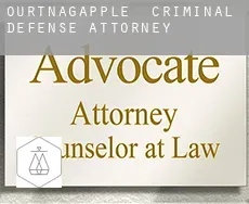 Ourtnagapple  criminal defense attorney