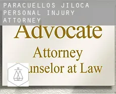 Paracuellos de Jiloca  personal injury attorney