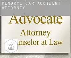 Pendryl  car accident attorney