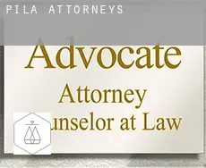 Pila  attorneys