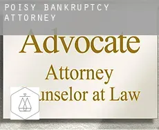 Poisy  bankruptcy attorney