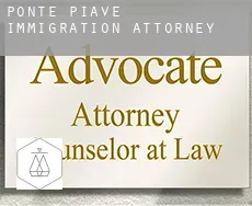 Ponte di Piave  immigration attorney