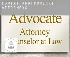 Powiat krapkowicki attorneys