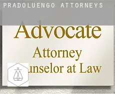 Pradoluengo  attorneys