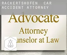 Rackertshofen  car accident attorney