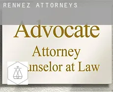 Renwez  attorneys