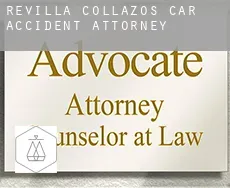 Revilla de Collazos  car accident attorney