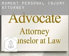 Romont personal injury attorney