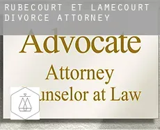 Rubécourt-et-Lamécourt  divorce attorney