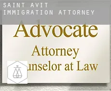 Saint-Avit  immigration attorney