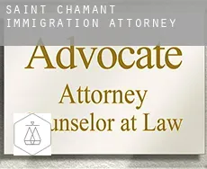 Saint-Chamant  immigration attorney