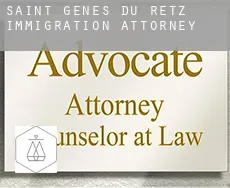 Saint-Genès-du-Retz  immigration attorney
