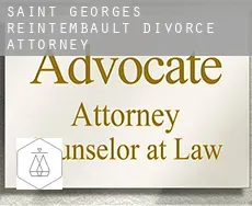 Saint-Georges-de-Reintembault  divorce attorney