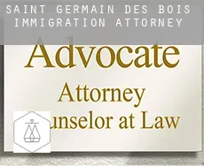 Saint-Germain-des-Bois  immigration attorney