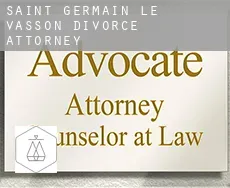 Saint-Germain-le-Vasson divorce attorney