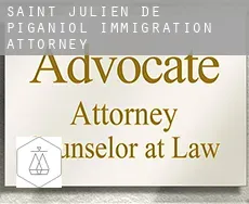 Saint-Julien-de-Piganiol  immigration attorney