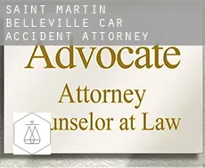 Saint-Martin-de-Belleville  car accident attorney