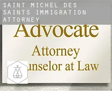 Saint-Michel-des-Saints  immigration attorney