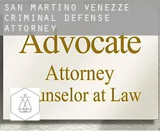 San Martino di Venezze  criminal defense attorney