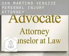 San Martino di Venezze  personal injury attorney