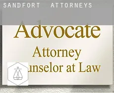 Sandfort  attorneys