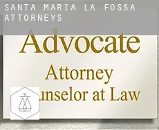 Santa Maria la Fossa attorneys