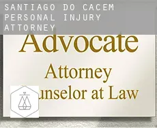 Santiago do Cacém  personal injury attorney