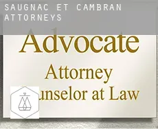 Saugnac-et-Cambran  attorneys
