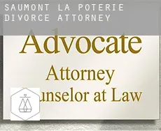 Saumont-la-Poterie  divorce attorney