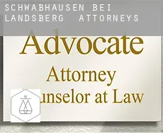 Schwabhausen bei Landsberg  attorneys