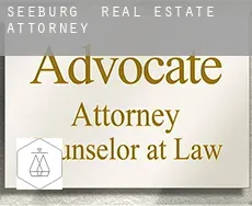 Seeburg  real estate attorney