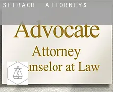 Selbach  attorneys