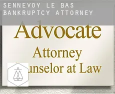 Sennevoy-le-Bas bankruptcy attorney