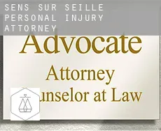 Sens-sur-Seille  personal injury attorney