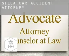 Silla  car accident attorney