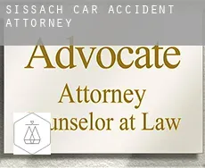 Sissach  car accident attorney