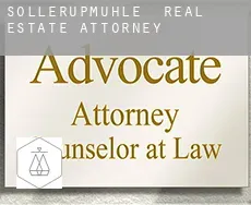 Sollerupmühle  real estate attorney