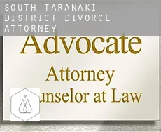 South Taranaki District  divorce attorney
