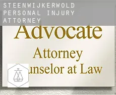 Steenwijkerwold  personal injury attorney