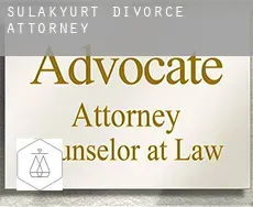 Sulakyurt  divorce attorney