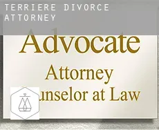 Terrière  divorce attorney