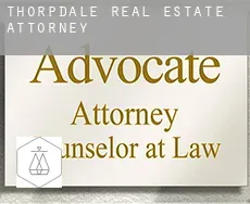 Thorpdale  real estate attorney