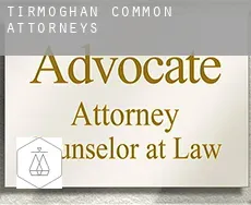 Tirmoghan Common  attorneys