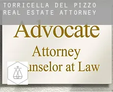 Torricella del Pizzo  real estate attorney
