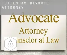 Tottenham  divorce attorney